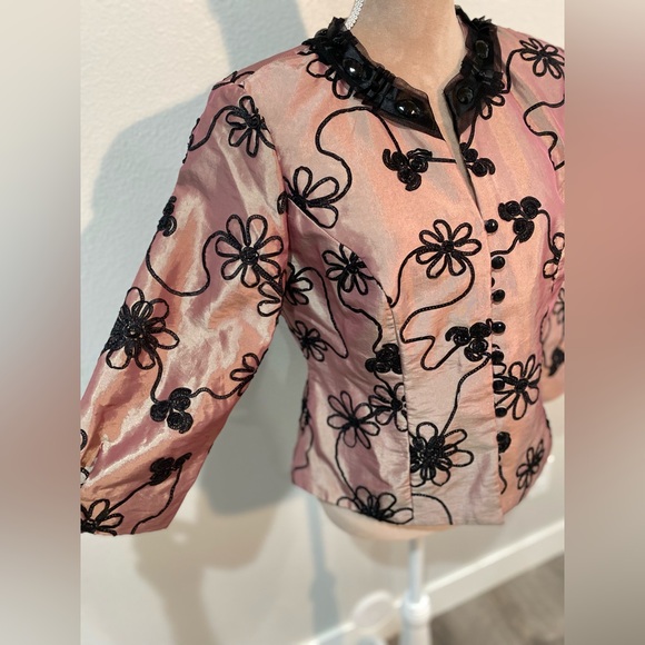 J.R.Nites Vintage jacket - Picture 4 of 8